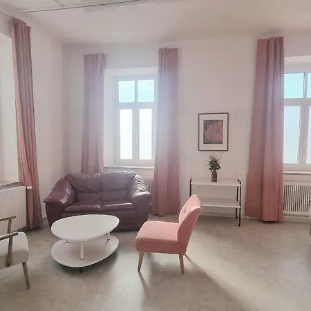 Charlotte - Appartement *