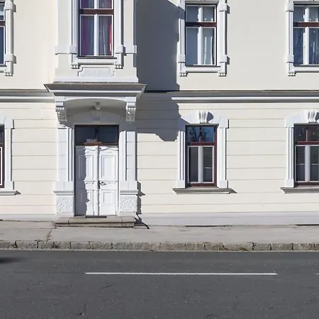 Charlotte - Apartmán Feistritz an der Drau