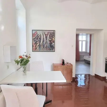 Apartment Charlotte -