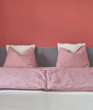 Appartement Charlotte - *