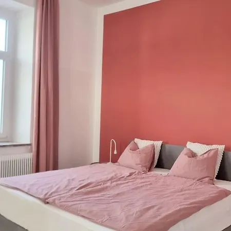 Apartment Charlotte -