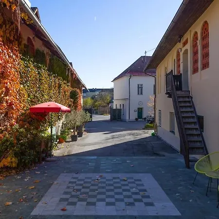 Charlotte - Apartmán Feistritz an der Drau