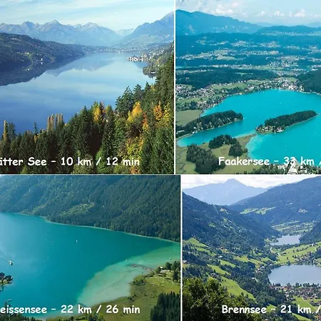 Charlotte - Appartement *