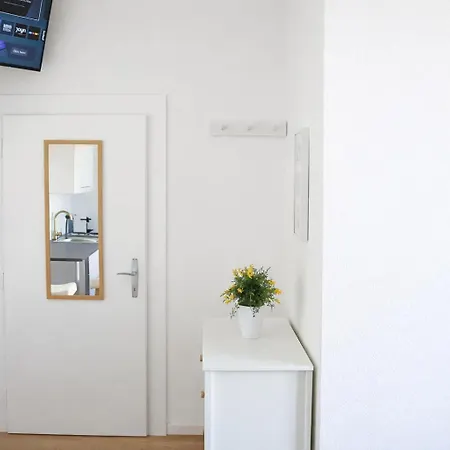 Charlotte - Apartmán *