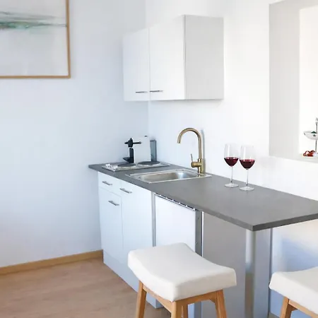 Apartmán Charlotte - *