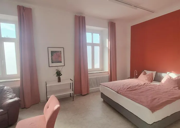 Apartament Charlotte - *