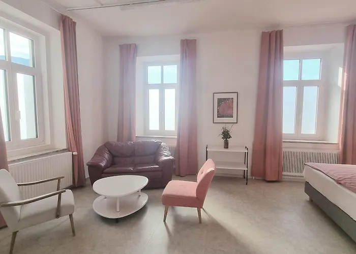 Charlotte - Apartament *