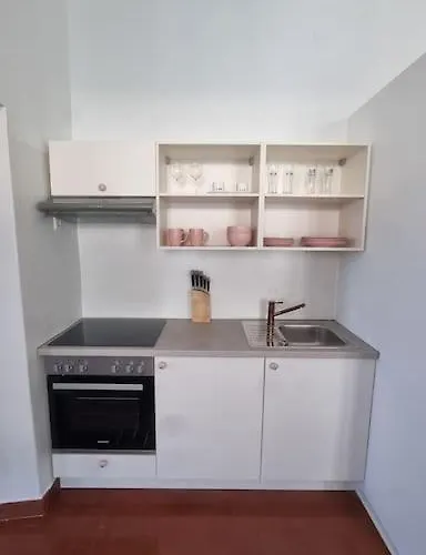 Charlotte - Apartament *