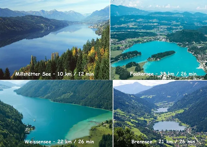 Charlotte - Apartament *